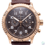 Type XXI Flyback Roségold 42.5mm - 3810BR/92/9ZU