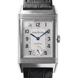 Grande Reverso Night & Day White Dial - Q3808420