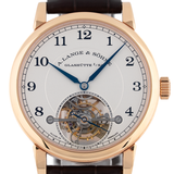 1815 Tourbillion Rosegold - 730.032F