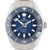 Evolution 9Spring Drive U.F.A. Ushio 300 Diver 2026 - SLGB023G