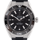 Seamaster Planet Ocean 600M Black Dial Unworn 2026 - 217.32.42.21.01.001