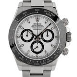 Daytona Cosmograph Panda 2016 - 116500LN