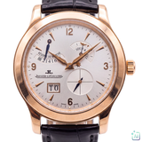 Master Eight Days Roségold 41.5mm - Q1602420