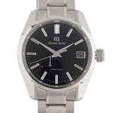 Heritage Collection Spring Drive Midnight Blue Dial 2026 - SBGA375