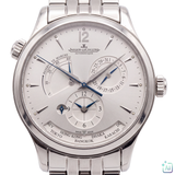 Master Geographic Steel 39mm - Q1428121