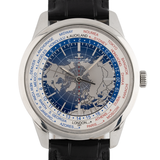 Geophysic Universal Time - Q8108420