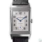 Grande Reverso Night & Day White Dial - Q3808420
