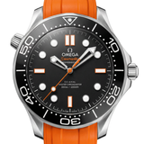Seamaster Diver 300M Black Dial 2026 - 210.32.42.20.01.006