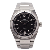 Ingenieur 42mm Black Dial - IW322701