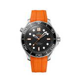 Seamaster Diver 300M Black Dial 2026 - 210.32.42.20.01.006