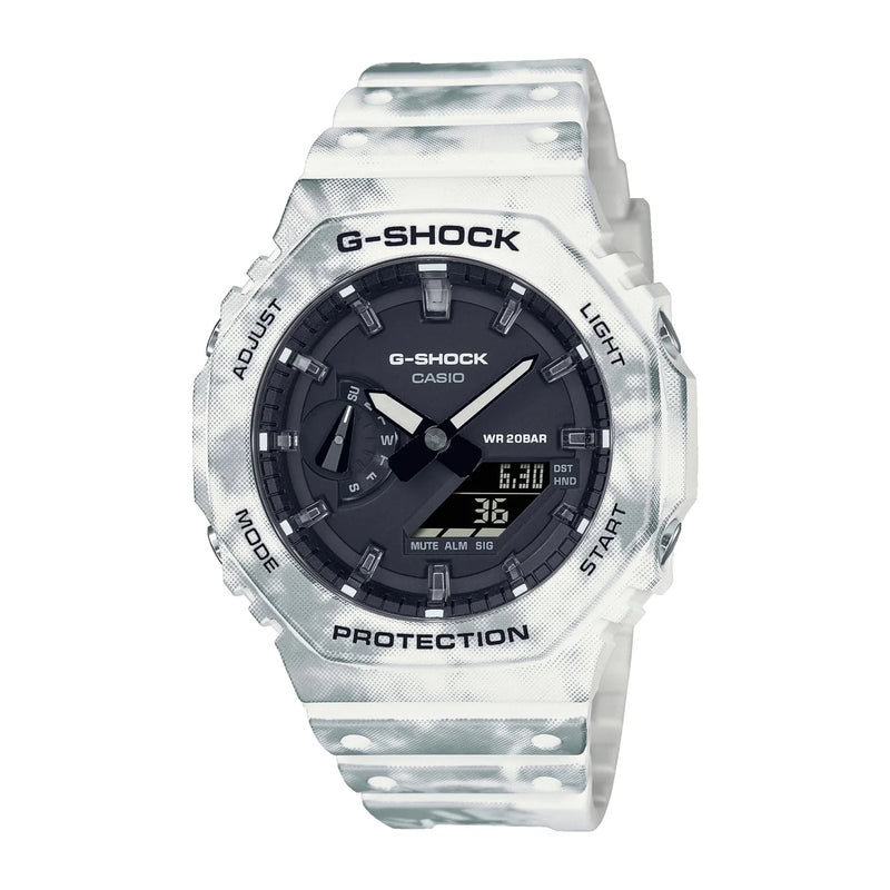 G-SHOCK - GAE-2100GC-7AER