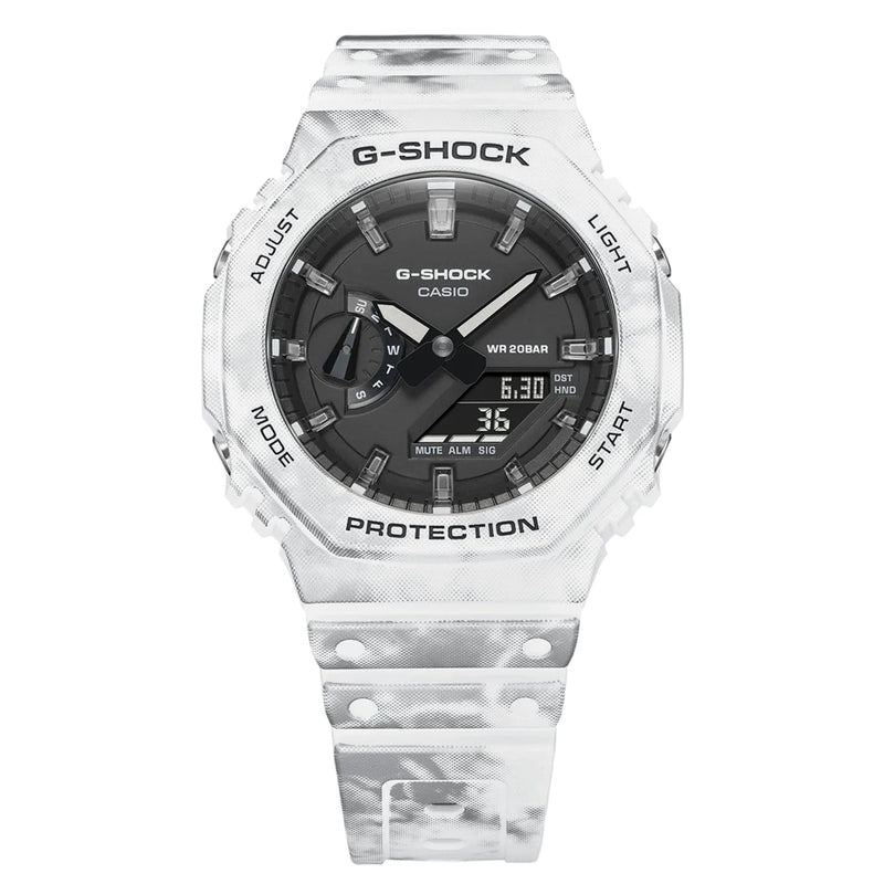 G-SHOCK - GAE-2100GC-7AER