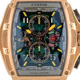 Grand Prix Monaco Limited Edition - V45 S6 SQT TT BC ER