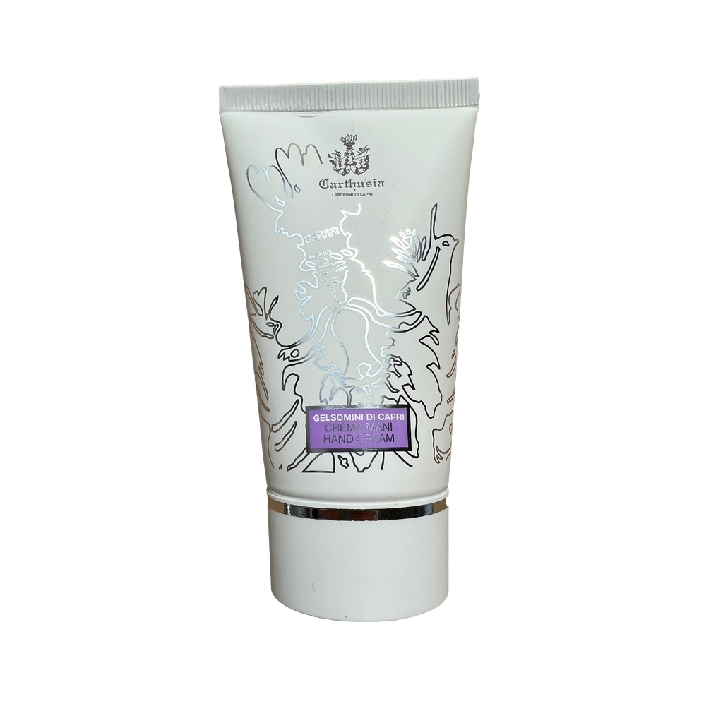 Gelsomini di Capri - Handcream – US Marc Gebauer