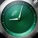 Duopod Green Eyes - D002SILB