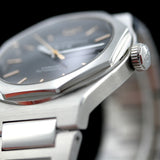 Girard Perregaux Laureato 42 mm, Infinity Limited Edition, ONYX Dial, 1 out of 188, Ref. 81010-11-635-11A, 10-2020\DE, B+P