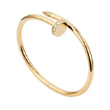 Juste un Clou - Diamond Bracelet