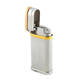 Lighter Royking Palladium 18K Gold Plated - Les Must de Cartier