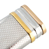 Lighter Royking Palladium 18K Gold Plated - Les Must de Cartier