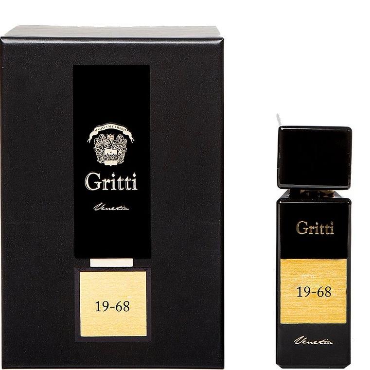 Black Collection - 19-68