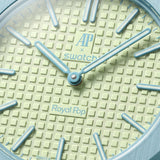 Swatch Royal Pop x Audemars Piguet Royal Pop Blaue Acht - SSX03L101N