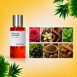 DOTD | Hibiscus Mahajad 50ml + Ubuntu Flo'w 100 ml (White Label / Tester)