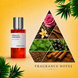 DOTD | Hibiscus Mahajad + Red ISHQ