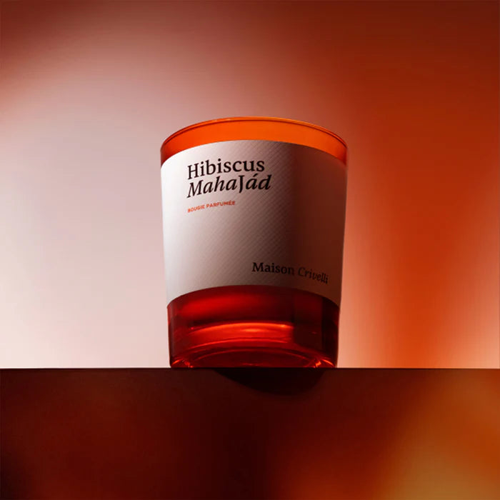 Malie Organics Hibiscus​ ambianc All About The Malie Hibiscus Collection - Malie