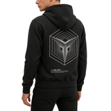 Hoodie CUBE