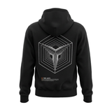 Hoodie CUBE