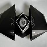 Hublot Big Bang Sang Bleu, Limited 1 out of 200, Ref. 418.FX.8007.RX.MXM21, B+P