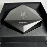Hublot Big Bang Sang Bleu, Limited 1 out of 200, Ref. 418.FX.8007.RX.MXM21, B+P