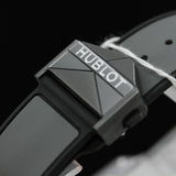Hublot Big Bang Sang Bleu, Limited 1 out of 200, Ref. 418.FX.8007.RX.MXM21, B+P