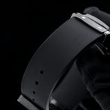 Hublot Classic Fusion Chronograph Black Magic, Service 2025, Ref. 541.CM.1771.RX, 12-2016, B+P