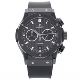 Hublot Classic Fusion Chronograph Black Magic, Service 2025, Ref. 541.CM.1771.RX, 12-2016, B+P