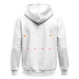 The ICONIC “TIME” HOODIE