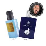 DOTD | Il Capriccio del Maestro - Fragranza Suprema + Purple Flamingo