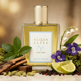 Parfum Oud 3007