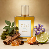 Parfum Oud 3333