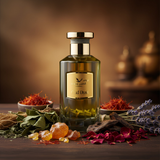 Oud Dust