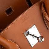 Birkin 35 Bag