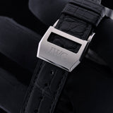 IWC Große Fliegeruhr Pilot’s Watch, 150 Jahre Edition, Jahreskalender, Ref. IW502708, B+P
