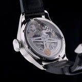 IWC Große Fliegeruhr Pilot’s Watch, 150 Jahre Edition, Jahreskalender, Ref. IW502708, B+P