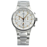 IWC Portuguese Yacht Club Chrono 44.6, Blue Dial, 2022/never worn, B+P, IW390701