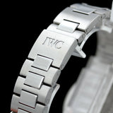 IWC Portuguese Yacht Club Chrono 44.6, Blue Dial, 2022/never worn, B+P, IW390701