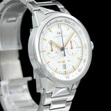 IWC Portuguese Yacht Club Chrono 44.6, Blue Dial, 2022/never worn, B+P, IW390701