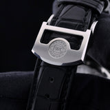IWC Portugieser Annual Calendar, Limited Edition, Green Dial, Ref. IW503510, B+P