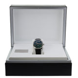 IWC Portugieser Annual Calendar, Limited Edition, Green Dial, Ref. IW503510, B+P