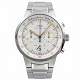 IWC Portuguese Yacht Club Chrono 44.6, Blue Dial, 2022/never worn, B+P, IW390701