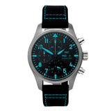 Pilot's Watch Chronograph Petronas Edition 2022 - IW388108